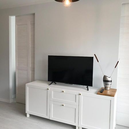 Apartament Harcerska-Parking W Garazu Podziemnym W Cenie Władysławowo エクステリア 写真