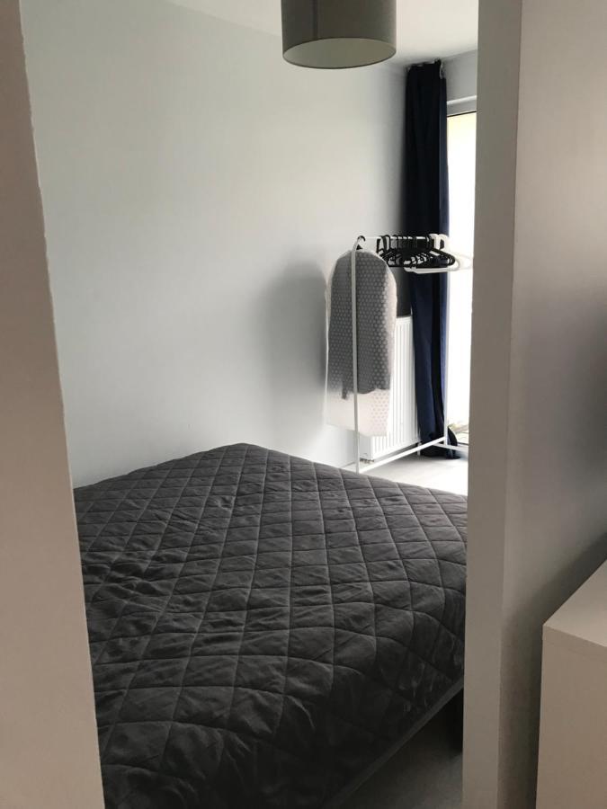 Apartament Harcerska-Parking W Garazu Podziemnym W Cenie Władysławowo エクステリア 写真